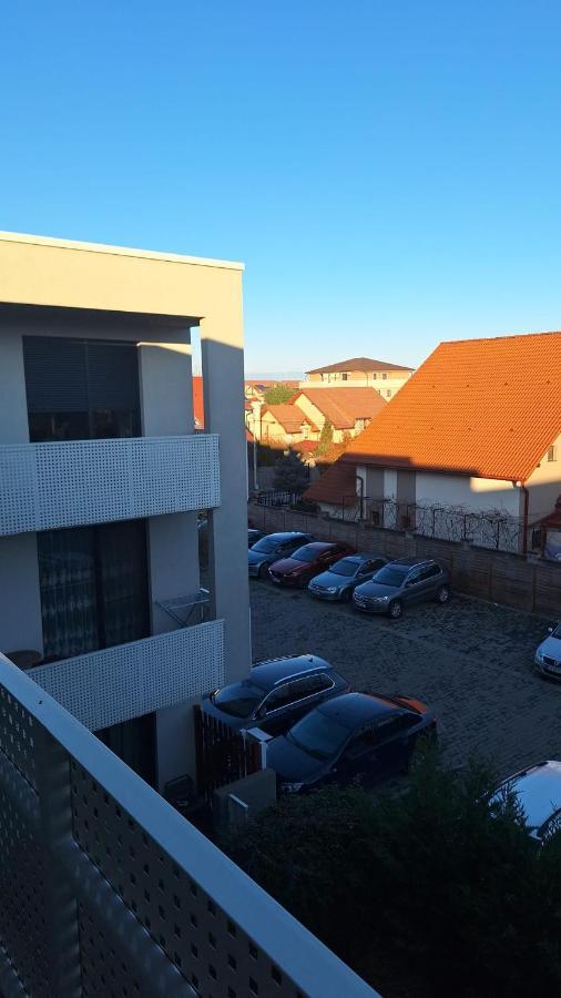 Mirvana Apartments Metheor Executive Suite ティミショアラ エクステリア 写真