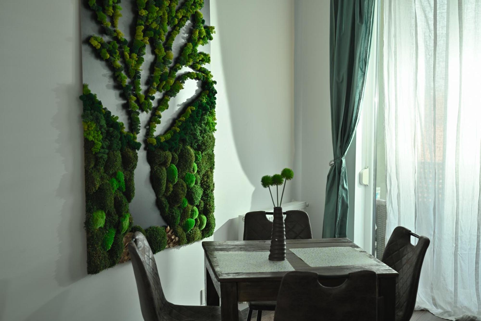 Mirvana Apartments Metheor Executive Suite ティミショアラ エクステリア 写真