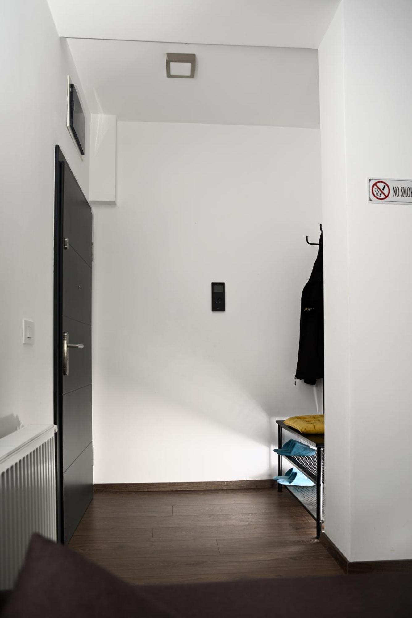 Mirvana Apartments Metheor Executive Suite ティミショアラ エクステリア 写真