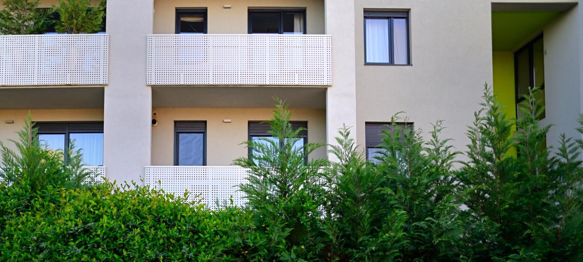 Mirvana Apartments Metheor Executive Suite ティミショアラ エクステリア 写真