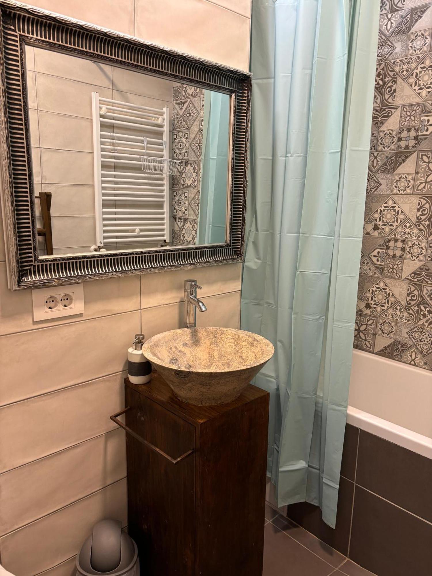 Mirvana Apartments Metheor Executive Suite ティミショアラ エクステリア 写真