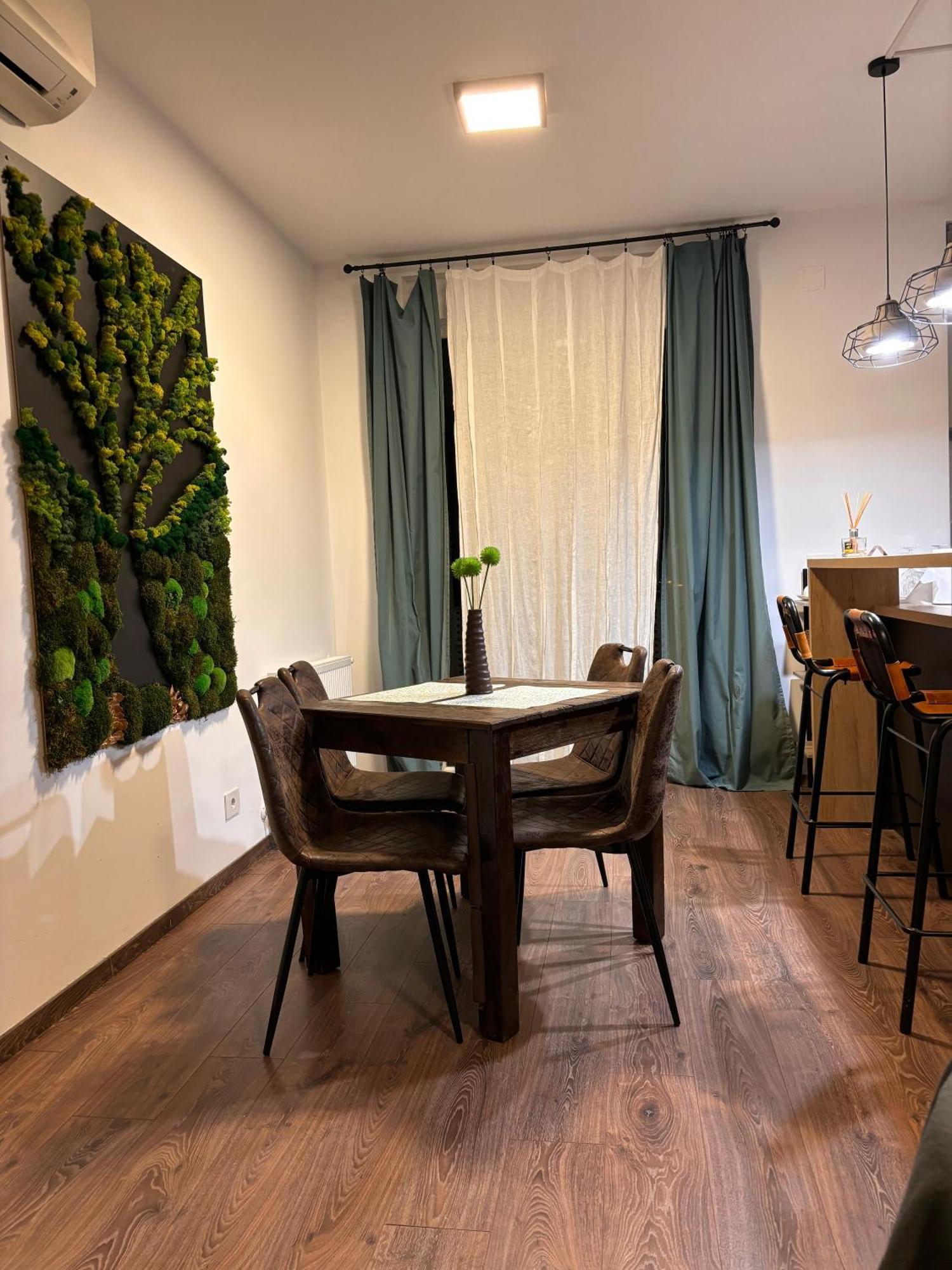 Mirvana Apartments Metheor Executive Suite ティミショアラ エクステリア 写真