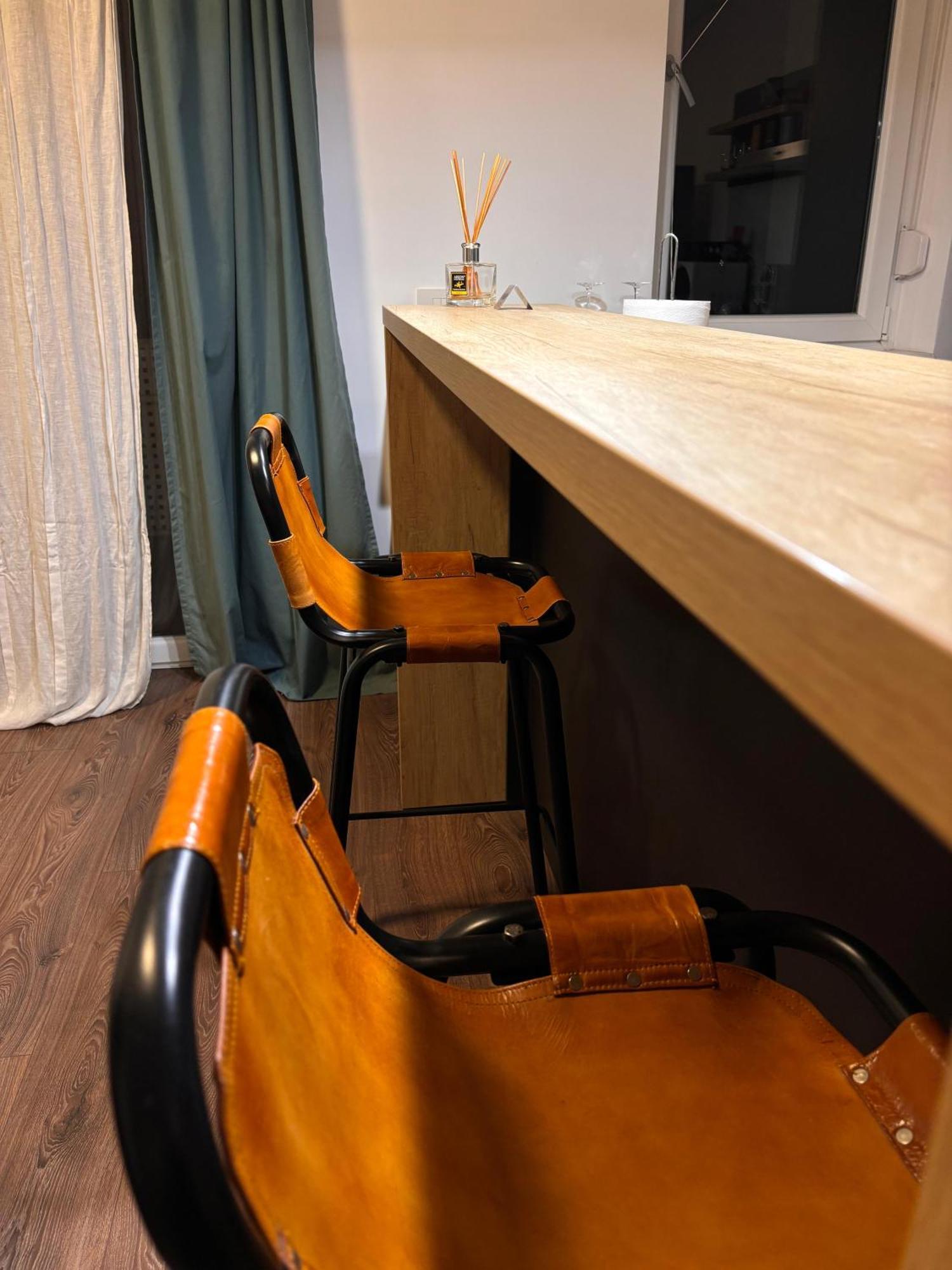 Mirvana Apartments Metheor Executive Suite ティミショアラ エクステリア 写真